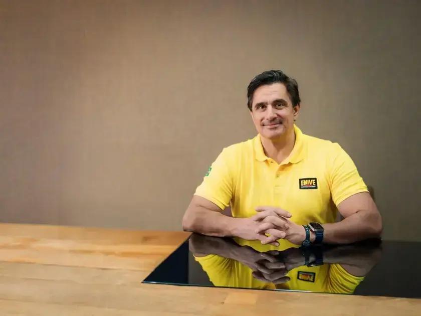 Emive Franchising planeja dobrar franqueados até 2025 com foco em inovação