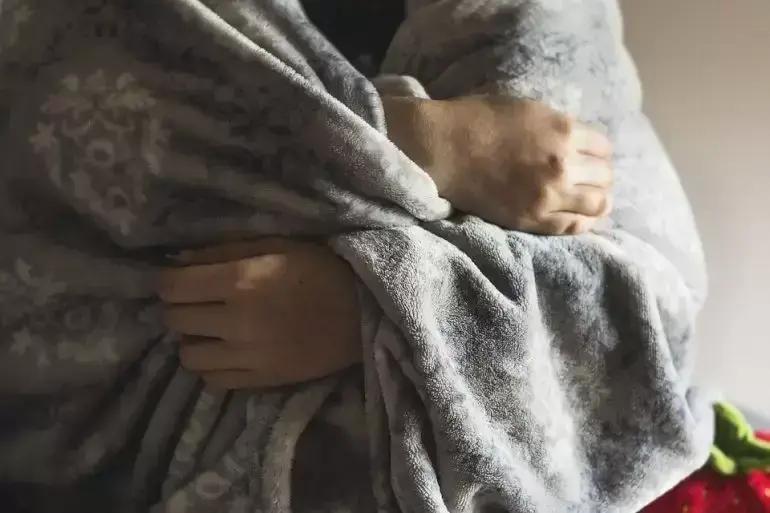 Fique em casa: Frio e previsão de tempo nublado em Minas Gerais