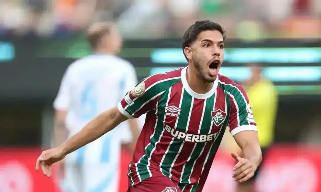Fluminense mantém invencibilidade e se destaca na Copa do Mundo de Clubes