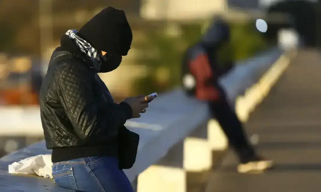 Frente Fria Chega a Minas Gerais: Previsão do Tempo e Expectativas