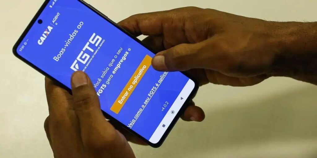 Inicia segunda fase do saque-aniversário do FGTS para trabalhadores demitidos