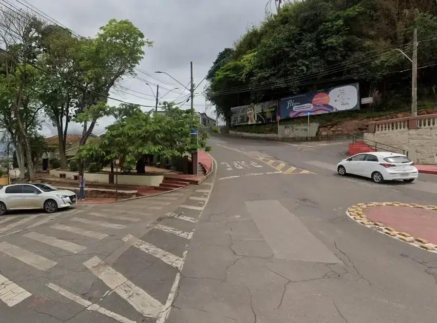 Interdição da Avenida João Soares da Silva em Itabira neste sábado