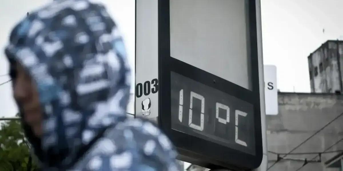 Inverno no Hemisfério Sul: Expectativas e Análises para 2024