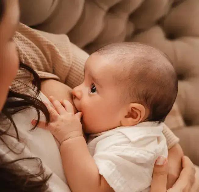 Ipatinga brilha em concurso nacional com projeto de nutrição e aleitamento