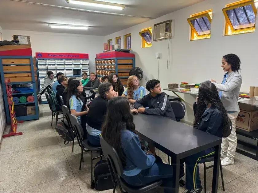 Ipatinga realiza 15ª Semana da Matemática com divertida programação educativa