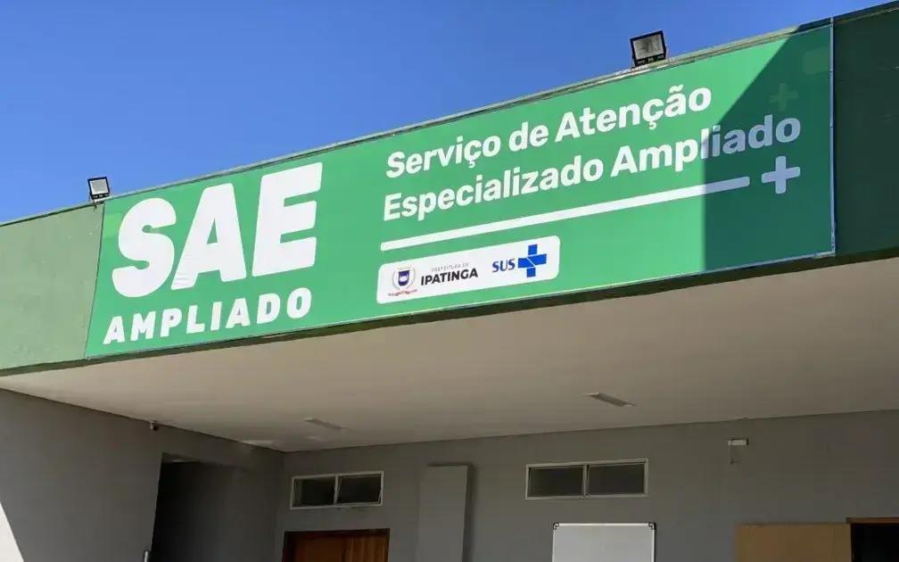 Ipatinga renomeia CCDIP e expande serviços de saúde para 35 municípios