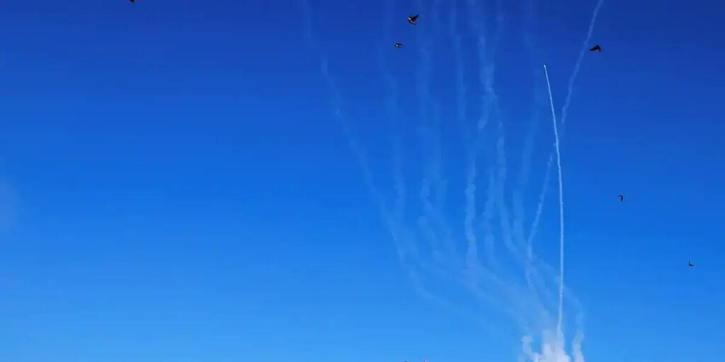 Irã declara 'vitória' enquanto Israel é forçado a aderir ao cessar-fogo