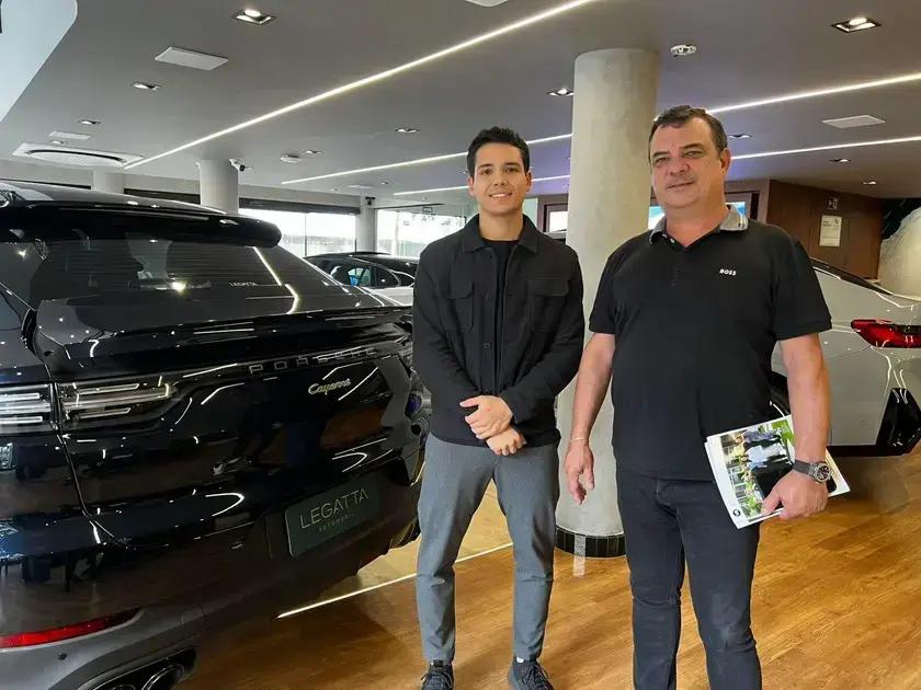 Legatta Automobili: a nova referência automotiva na Avenida do Contorno