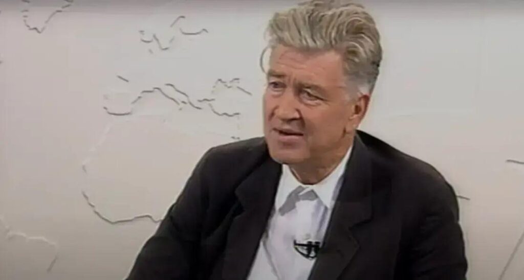 Leilão inédito: Coleção de David Lynch vai a venda em Los Angeles
