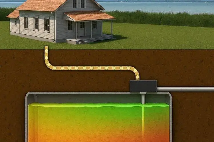 Mais acesso ao saneamento: Arsae&MG quer ouvir a população sobre soluções alternativas como poços e fossas