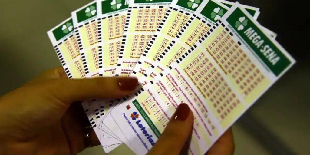 Mega-Sena acumula e prêmio atinge R$ 51 milhões para próximo sorteio