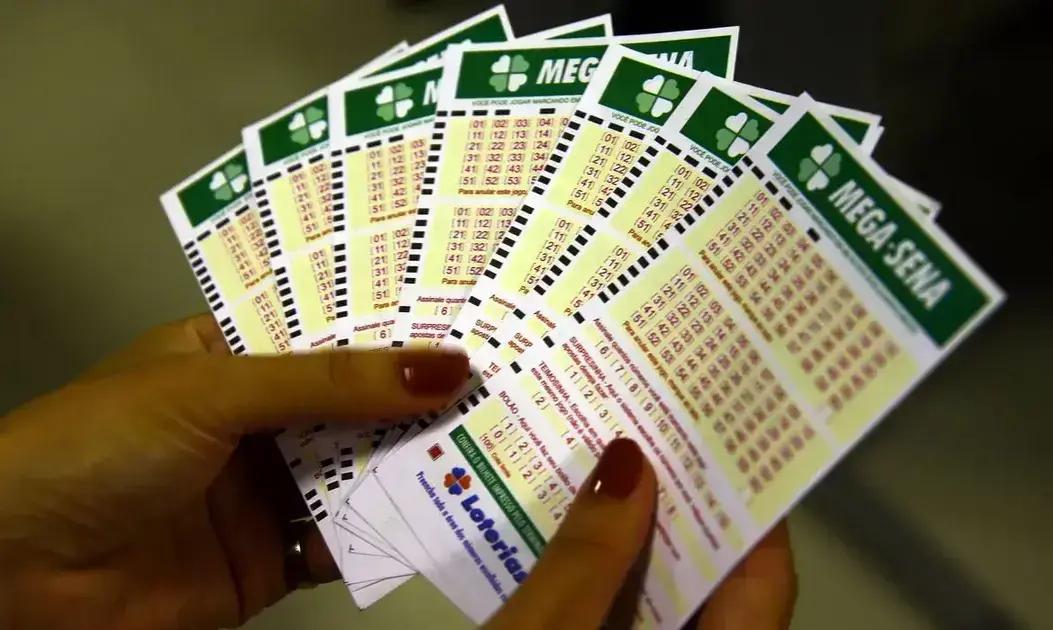 Mega-Sena realiza sorteio de R$90 milhões hoje à noite