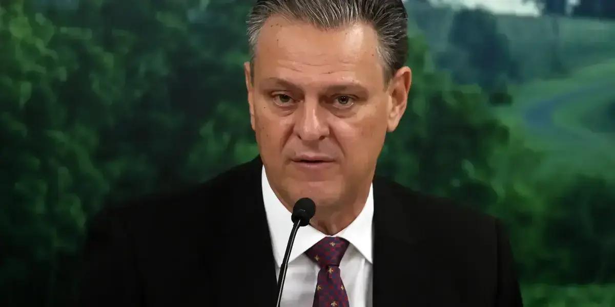 Ministro destaca eficiência do Brasil no combate à gripe aviária