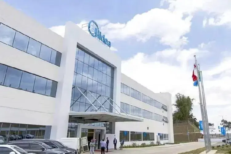 Multinacional anuncia expansão no Sul