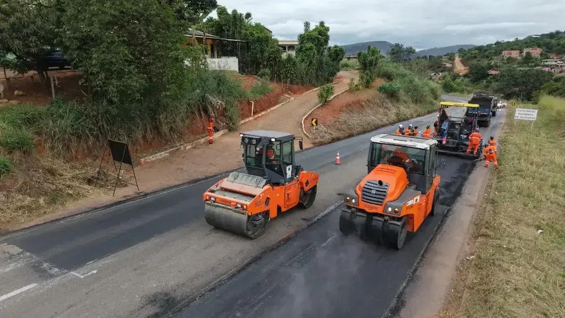 Nova 381 implanta Base Operacional em Santana do Paraíso até 2025