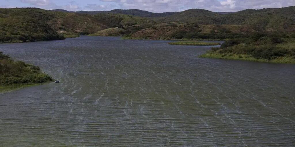 Nova Hidrovia no Rio São Francisco: Desenvolvimento no Transporte de Cargas para o Nordeste