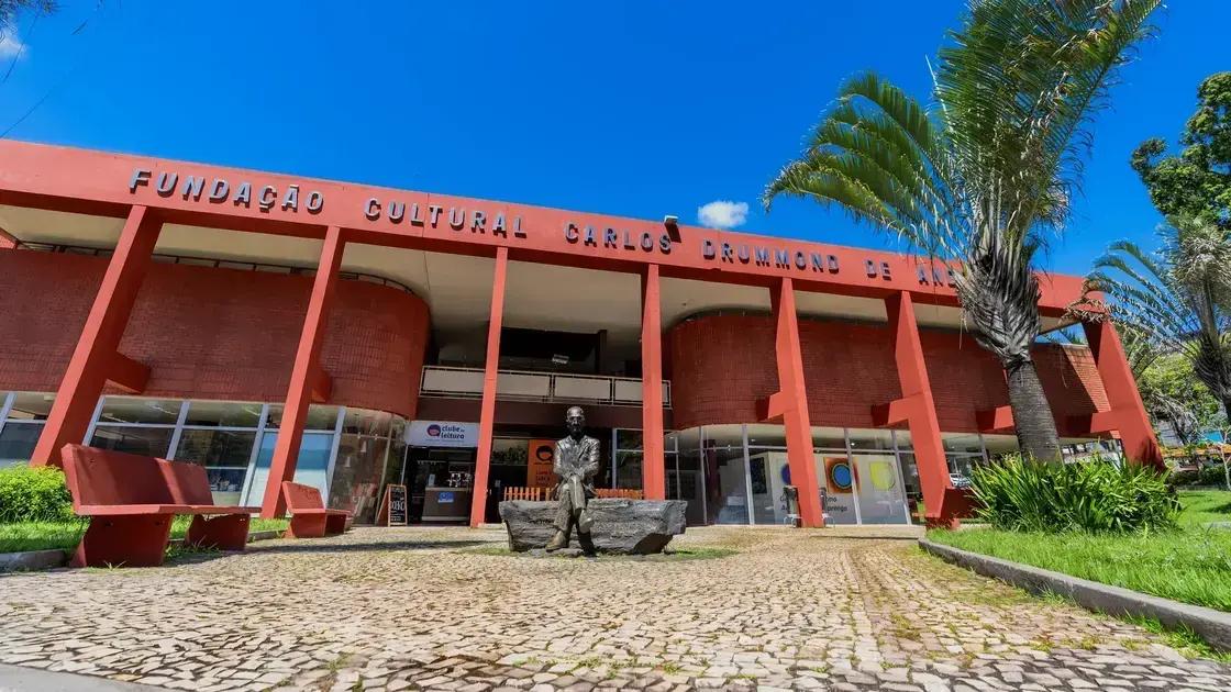 Oficinas do 51º Festival de Inverno de Itabira: inscrições abertas