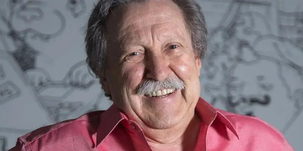Pedro Bandeira: obra icônica 'A Droga da Obediência' ganha adaptação para o cinema