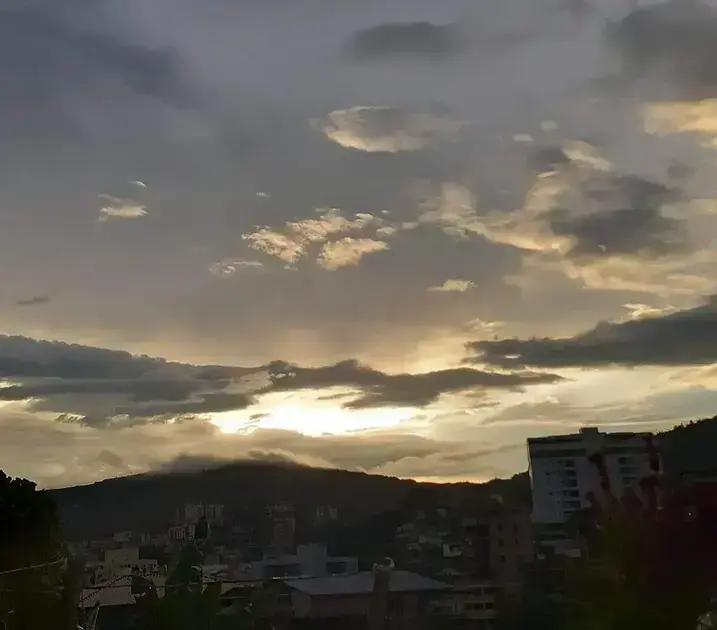 Previsão do tempo: Minas Gerais terá céu nublado e queda de temperatura