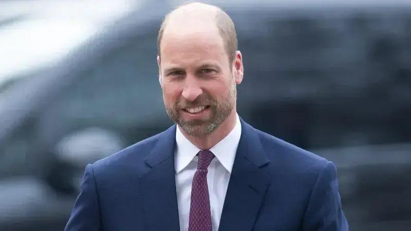 Príncipe William anuncia Brasil como sede da premiação Earthshot em 2023