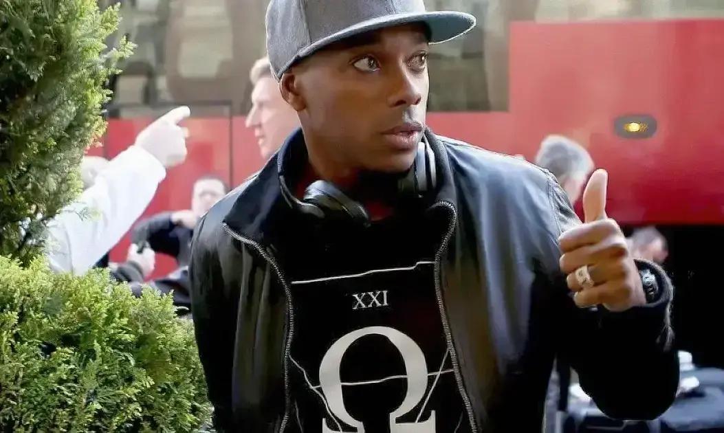 Robinho apresenta novo recurso ao STF para contestar prisão