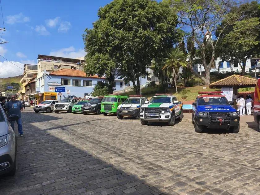 São Domingos do Prata recebe a 3ª edição do Aciso com serviços gratuitos