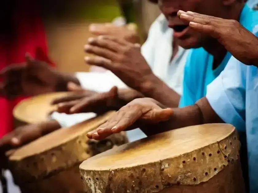 São Gonçalo do Rio Abaixo abre inscrições para prêmio cultural da Lei Aldir Blanc