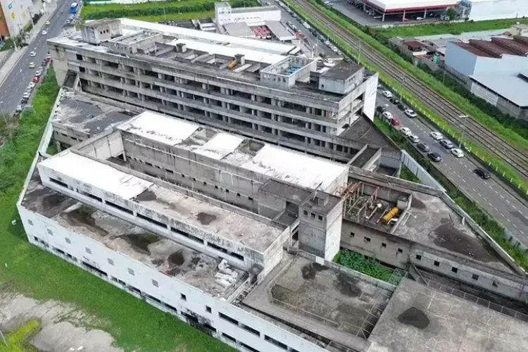 Saúde da região de JF terá 300 milhões