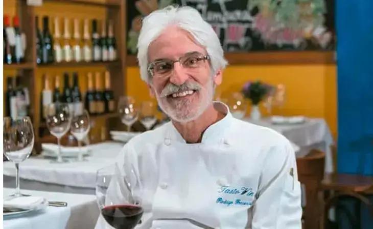 Taste Vin: O Restaurante que Continua a Encantar com Souflés Inigualáveis