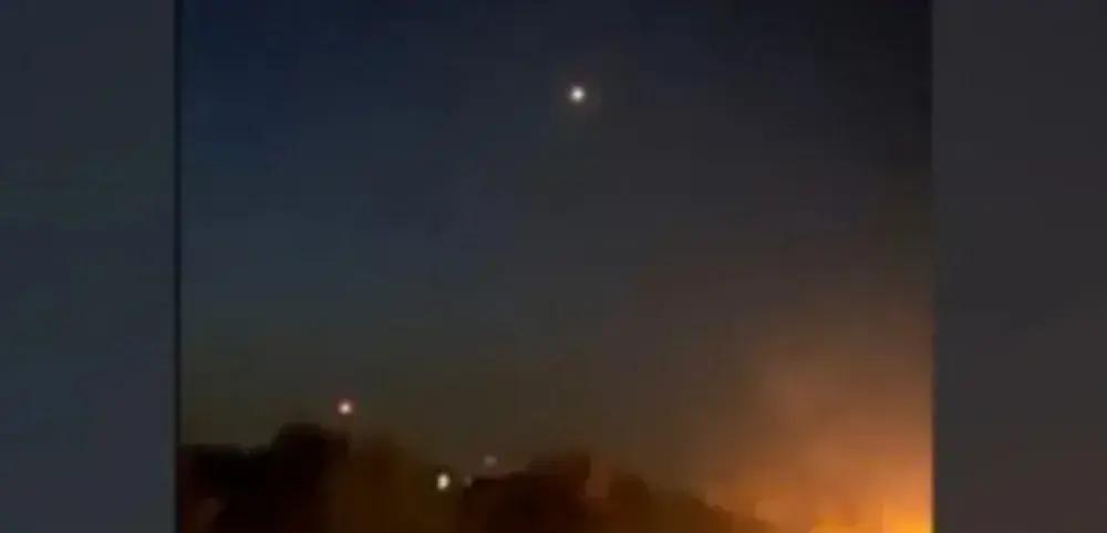 Tensão no Oriente Médio: Irã ataca bases dos EUA após retaliação