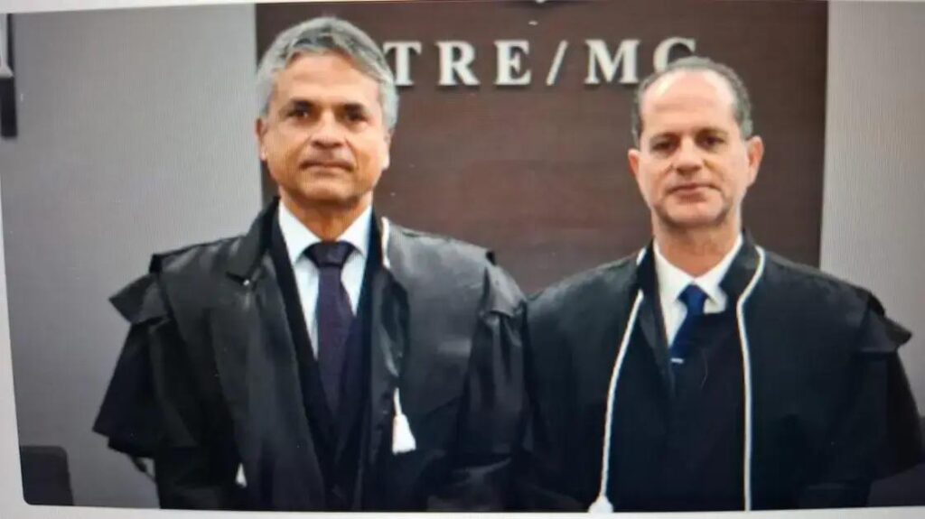 TRE-MG intensifica combate às fake news para as eleições de 2026