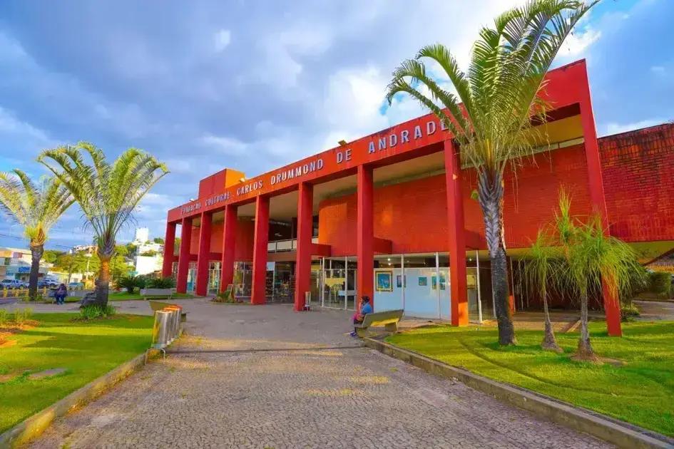 51º Festival de Inverno de Itabira: Abertura com Djavan e Programação Cultural