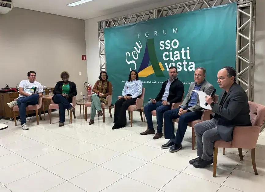 Acimon reúne 37 instituições para o fórum "Sou Associativista" em Monlevade