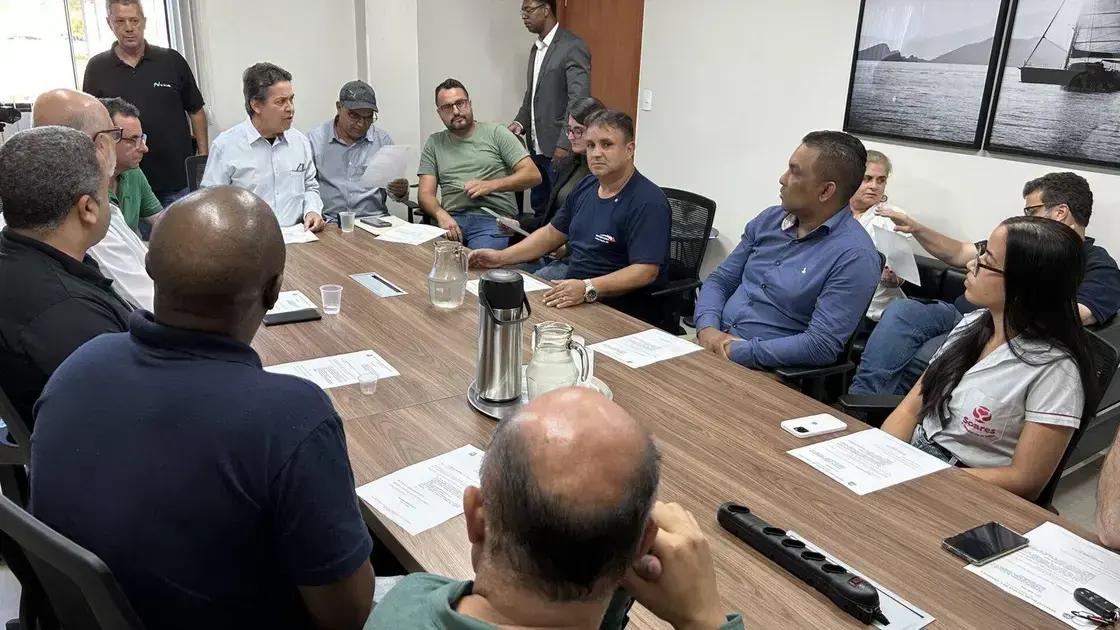 Alteração do horário de funcionamento do comércio de alimentos em Caratinga a partir de agosto