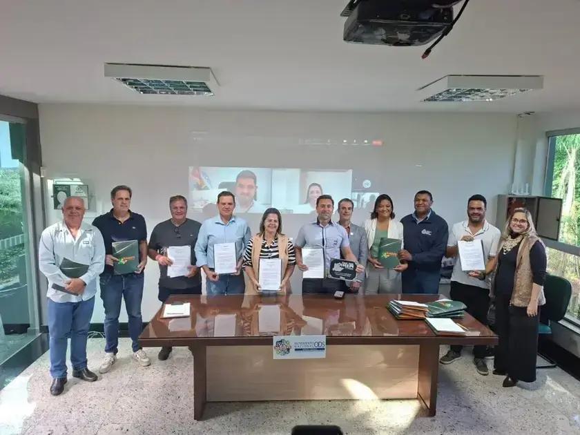 Amepi se junta ao Pacto ODS da ONU visando desenvolvimento sustentável
