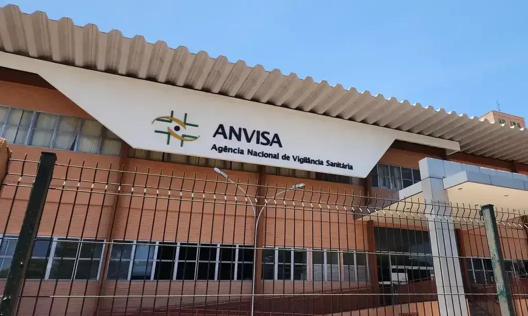Anvisa retira do mercado medicamentos e suplementos alimentares