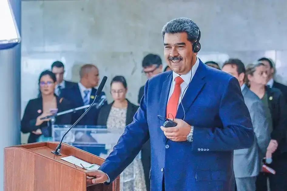 Chavismo vence em 85% das prefeituras; oposição boicota eleições na Venezuela
