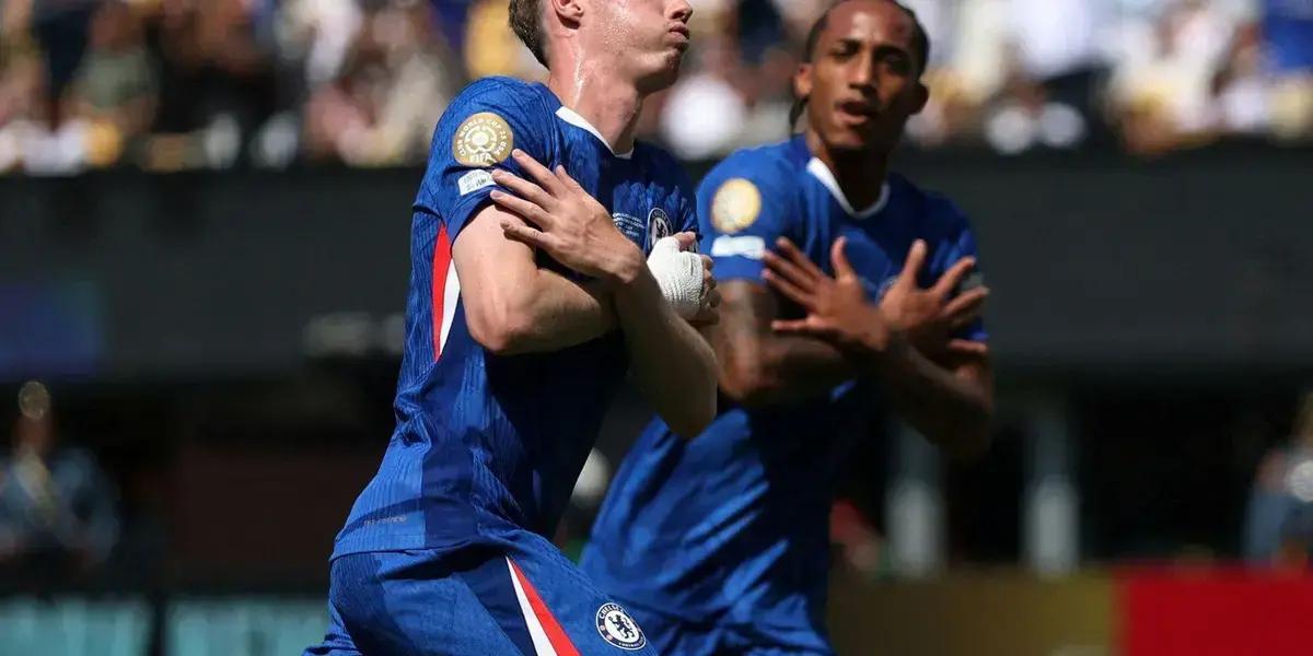 Chelsea brilha e conquista o Mundial de Clubes ao vencer o PSG por 3 a 0