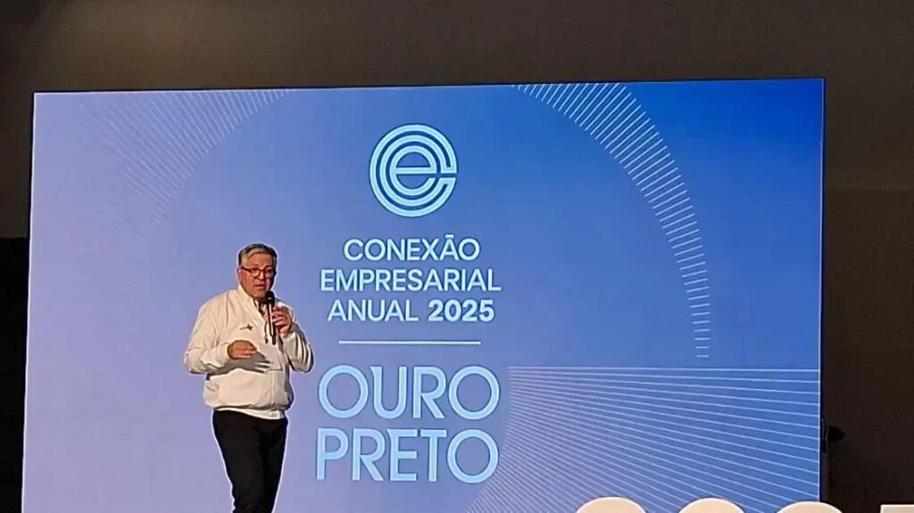 Conexão Empresarial Anual 2025: Debates sobre Política e Economia em Foco