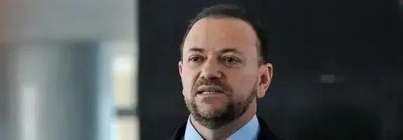 Edinho Silva assume presidência do PT com forte apoio de Lula