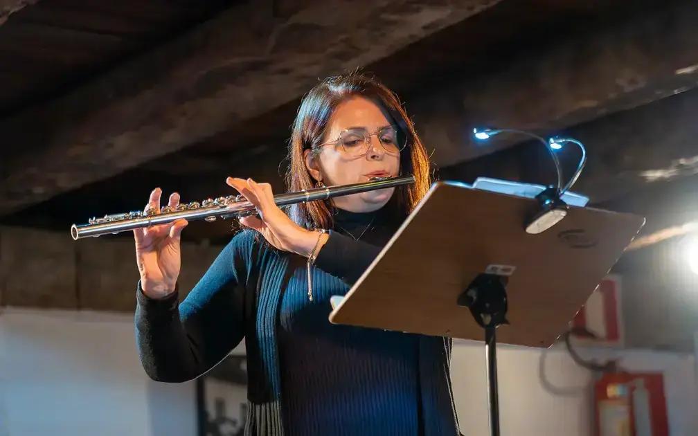 Escola Livre de Música de Itabira anuncia aprovados nos cursos do segundo semestre