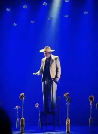 Festival de Inverno de Itabira apresenta Van Gogh e shows em Senhora do Carmo