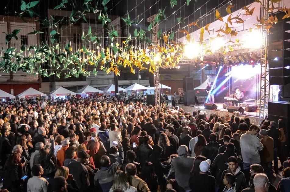 Festival Gastronômico Mistura 2025: Uma Experiência Culinária em João Monlevade