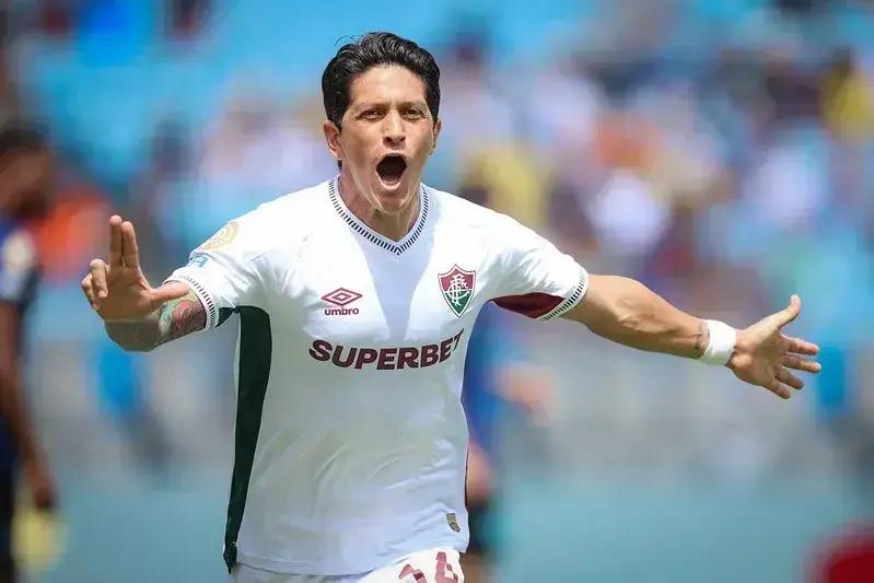 Fluminense conquista vaga nas quartas da Copa do Mundo de Clubes e fatura R$ 220 milhões