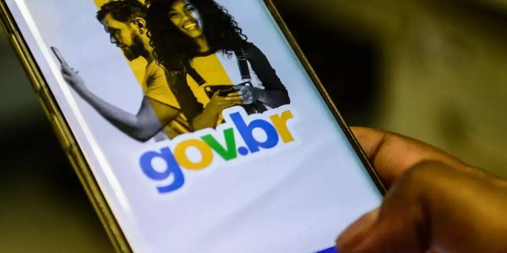Gov.br implementa verificação em duas etapas para usuários da conta Ouro