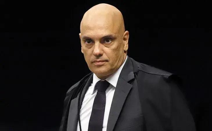 Governo dos EUA aplica Lei Magnitsky contra Alexandre de Moraes