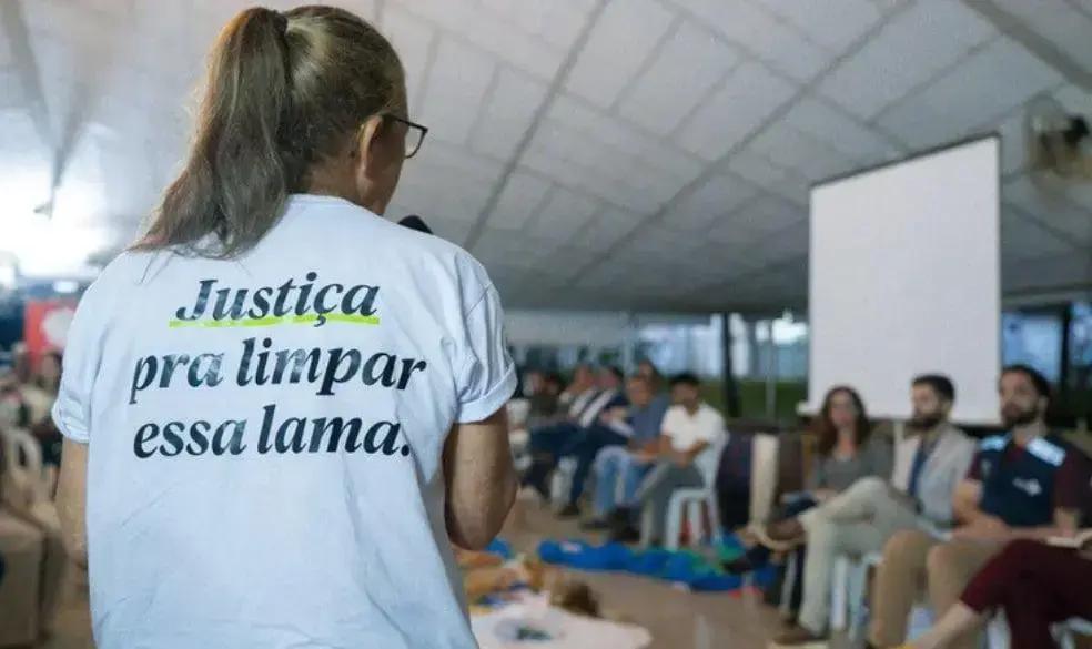 Início do pagamento do Acordo do Rio Doce a pescadores e agricultores