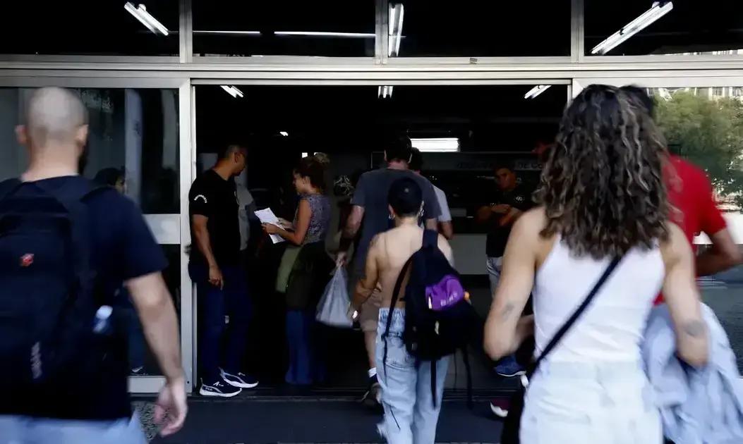 Inscrições para a Prova Nacional Docente 2025: Oportunidades e Desafios