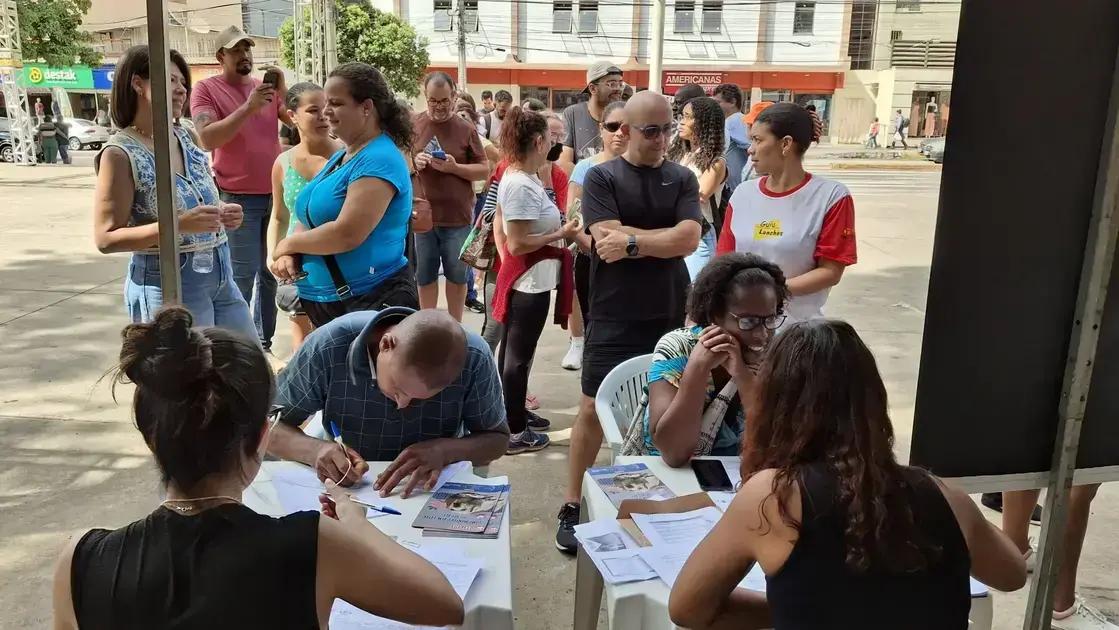Inscrições para Castração Gratuita de Animais em João Monlevade nos Dias 1º e 2 de Agosto