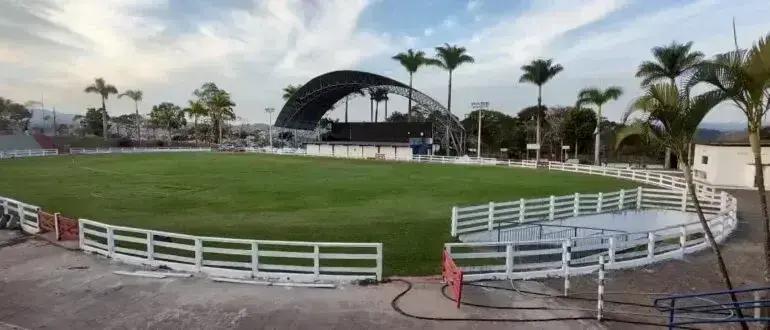 ItaFest 2025 traz megaestrutura com área open bar e shows imperdíveis